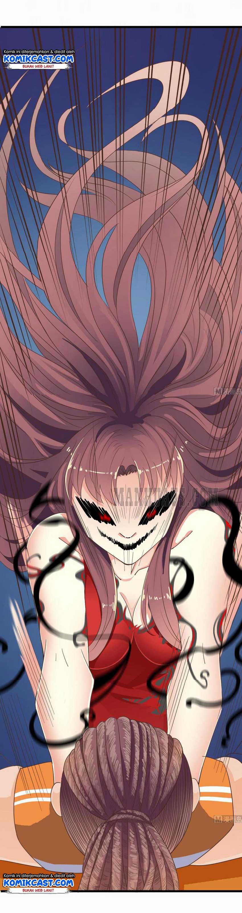 The Developer System (Hell’S Developer) Chapter 27 Gambar 10